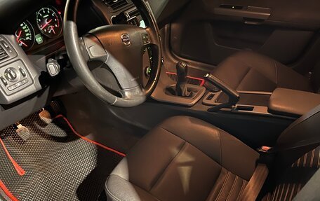 Volvo S40 II, 2008 год, 485 000 рублей, 6 фотография