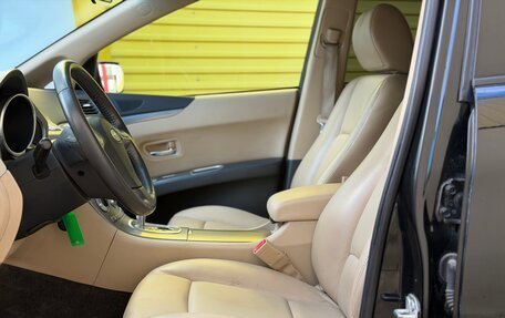 Subaru Tribeca I рестайлинг, 2006 год, 849 999 рублей, 9 фотография