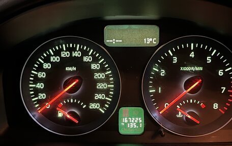 Volvo S40 II, 2008 год, 485 000 рублей, 8 фотография