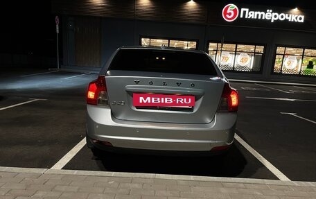 Volvo S40 II, 2008 год, 485 000 рублей, 4 фотография