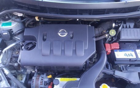 Nissan Tiida, 2011 год, 950 000 рублей, 7 фотография