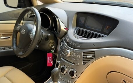 Subaru Tribeca I рестайлинг, 2006 год, 849 999 рублей, 12 фотография