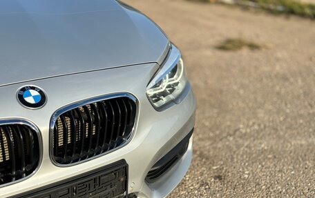 BMW 1 серия, 2018 год, 1 650 000 рублей, 5 фотография