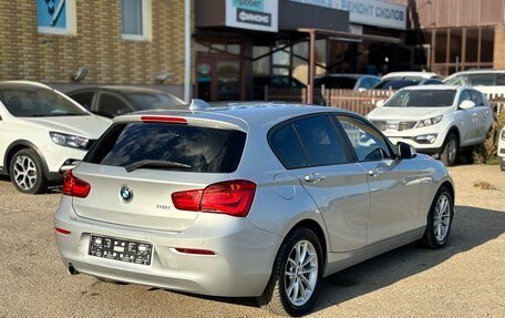BMW 1 серия, 2018 год, 1 650 000 рублей, 6 фотография