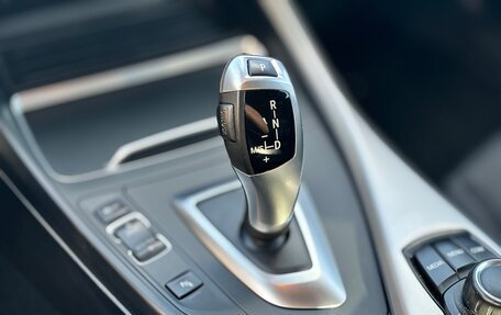 BMW 1 серия, 2018 год, 1 650 000 рублей, 14 фотография