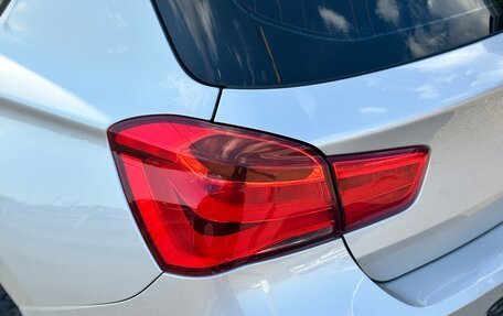 BMW 1 серия, 2018 год, 1 650 000 рублей, 9 фотография