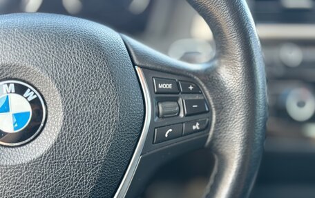 BMW 1 серия, 2018 год, 1 650 000 рублей, 12 фотография