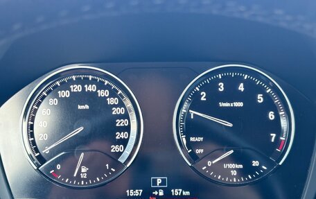 BMW 1 серия, 2018 год, 1 650 000 рублей, 18 фотография