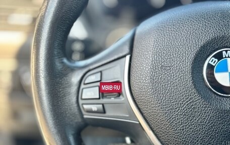 BMW 1 серия, 2018 год, 1 650 000 рублей, 13 фотография