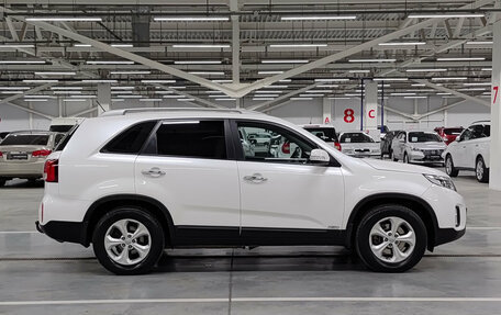KIA Sorento II рестайлинг, 2019 год, 1 950 000 рублей, 8 фотография