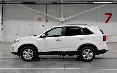 KIA Sorento II рестайлинг, 2019 год, 1 950 000 рублей, 12 фотография