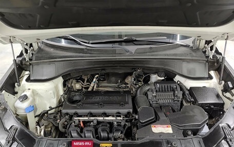KIA Sorento II рестайлинг, 2019 год, 1 950 000 рублей, 13 фотография