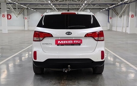 KIA Sorento II рестайлинг, 2019 год, 1 950 000 рублей, 10 фотография