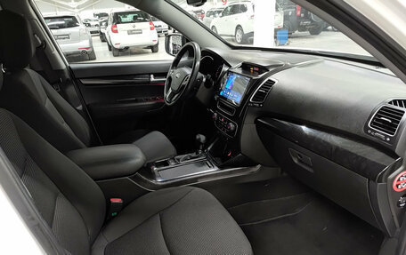 KIA Sorento II рестайлинг, 2019 год, 1 950 000 рублей, 15 фотография