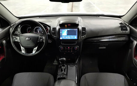 KIA Sorento II рестайлинг, 2019 год, 1 950 000 рублей, 18 фотография