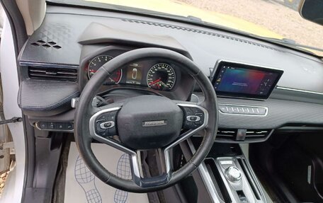 Haval Jolion, 2023 год, 1 077 000 рублей, 6 фотография