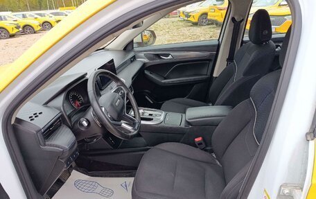 Haval Jolion, 2023 год, 1 077 000 рублей, 8 фотография