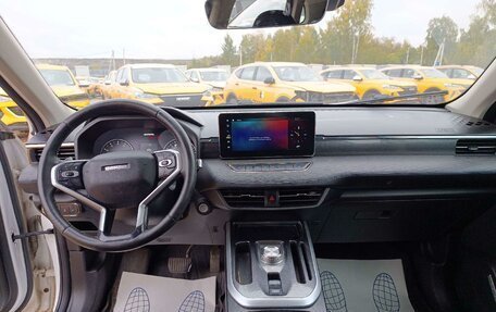 Haval Jolion, 2023 год, 1 077 000 рублей, 5 фотография