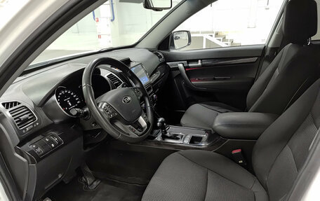 KIA Sorento II рестайлинг, 2019 год, 1 950 000 рублей, 20 фотография