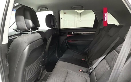 KIA Sorento II рестайлинг, 2019 год, 1 950 000 рублей, 16 фотография
