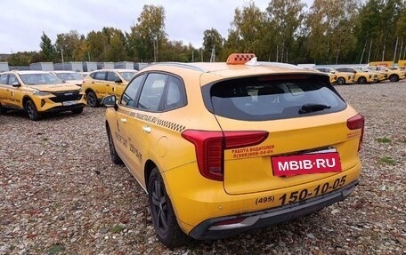 Haval Jolion, 2023 год, 1 077 000 рублей, 4 фотография