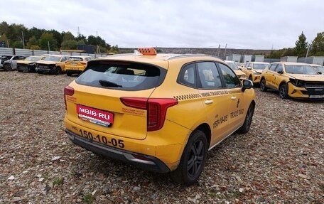 Haval Jolion, 2023 год, 1 077 000 рублей, 3 фотография