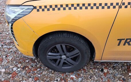Haval Jolion, 2023 год, 1 077 000 рублей, 10 фотография