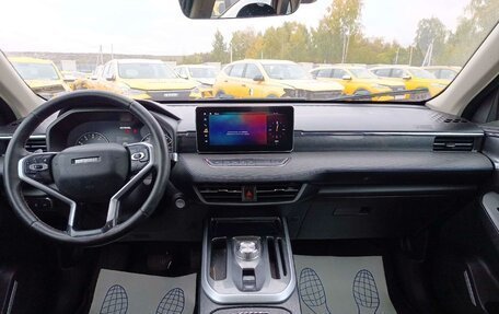 Haval Jolion, 2023 год, 1 077 000 рублей, 11 фотография