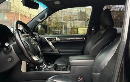 Lexus GX II, 2019 год, 5 500 000 рублей, 11 фотография