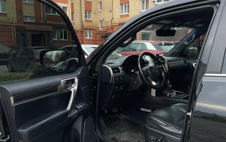 Lexus GX II, 2019 год, 5 500 000 рублей, 9 фотография