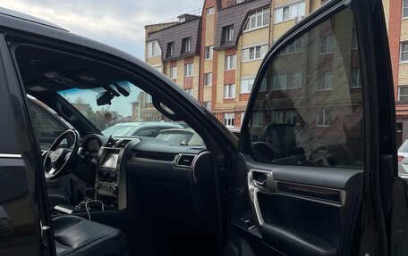 Lexus GX II, 2019 год, 5 500 000 рублей, 12 фотография