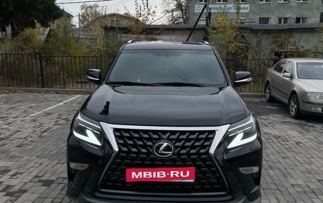 Lexus GX II, 2019 год, 5 500 000 рублей, 2 фотография