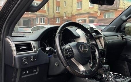 Lexus GX II, 2019 год, 5 500 000 рублей, 10 фотография