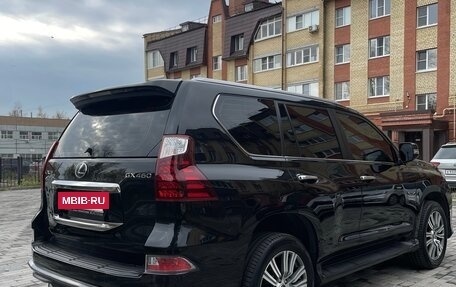Lexus GX II, 2019 год, 5 500 000 рублей, 6 фотография