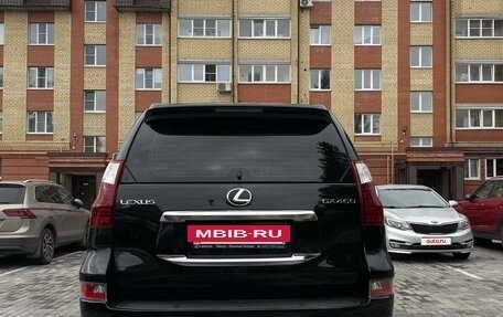 Lexus GX II, 2019 год, 5 500 000 рублей, 8 фотография