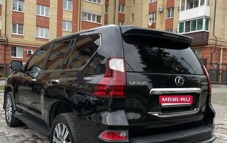 Lexus GX II, 2019 год, 5 500 000 рублей, 7 фотография