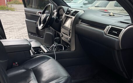 Lexus GX II, 2019 год, 5 500 000 рублей, 13 фотография