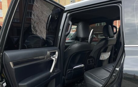 Lexus GX II, 2019 год, 5 500 000 рублей, 16 фотография