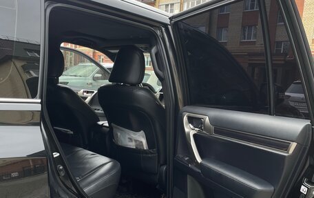 Lexus GX II, 2019 год, 5 500 000 рублей, 14 фотография