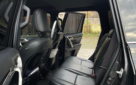 Lexus GX II, 2019 год, 5 500 000 рублей, 17 фотография