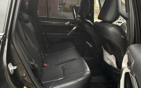 Lexus GX II, 2019 год, 5 500 000 рублей, 15 фотография