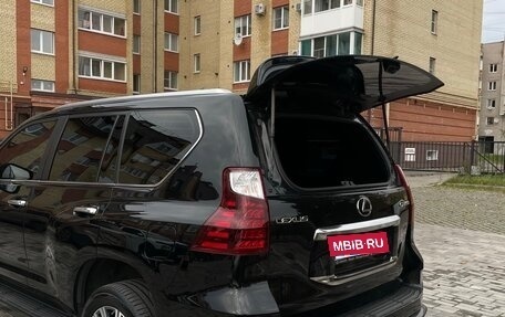 Lexus GX II, 2019 год, 5 500 000 рублей, 20 фотография