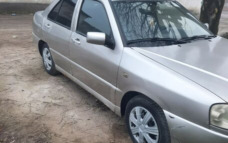 Chery Amulet (A15) I, 2007 год, 250 000 рублей, 3 фотография