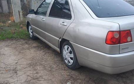 Chery Amulet (A15) I, 2007 год, 250 000 рублей, 4 фотография