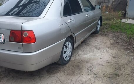 Chery Amulet (A15) I, 2007 год, 250 000 рублей, 5 фотография