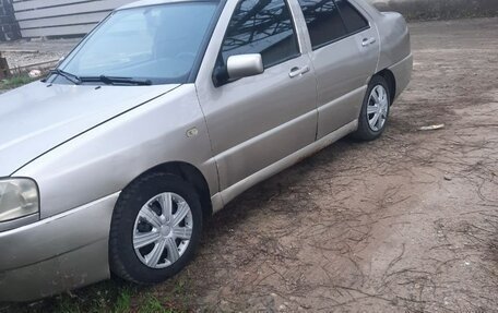 Chery Amulet (A15) I, 2007 год, 250 000 рублей, 2 фотография