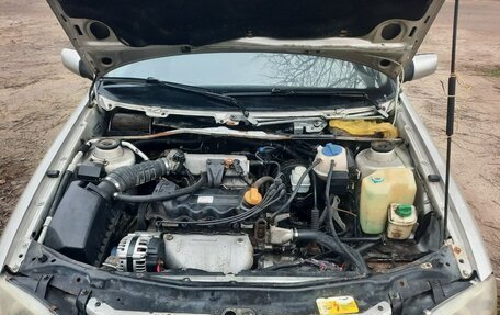 Chery Amulet (A15) I, 2007 год, 250 000 рублей, 7 фотография