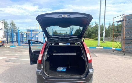 Ford Fusion I, 2007 год, 329 000 рублей, 9 фотография