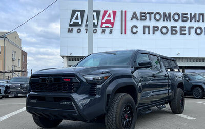 Toyota Tacoma, 2025 год, 7 250 000 рублей, 1 фотография