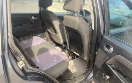 Ford Fusion I, 2007 год, 329 000 рублей, 11 фотография